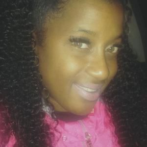 Meet your Posher, Kelli